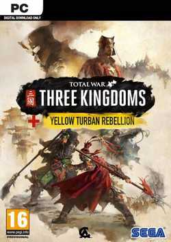 download total war three kingdoms full crack